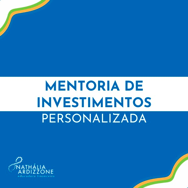 Mentoria de Investimentos